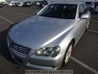 2006 TOYOTA MARK X 250G L PACKAGE