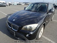 2011 BMW X1 S DRIVE 18I HIGHLINE PACKAGE