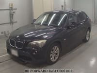 2011 BMW X1 S DRIVE 18I HIGHLINE PACKAGE