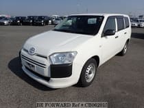 Used 2018 TOYOTA PROBOX VAN CB062015 for Sale