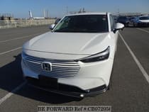 Used 2024 HONDA VEZEL CB072056 for Sale