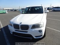 2011 BMW X3 X DRIVE 28I HIGHLINE PACKAGE