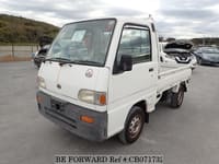 1997 SUBARU SAMBAR TRUCK SDX