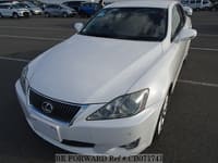 2009 LEXUS IS DBA-GSE20 GSE20-5108094