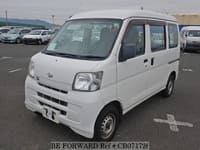 2017 DAIHATSU Hijet Cargo EBD-S321V S321V-0341202