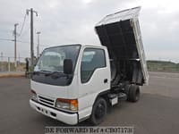 1995 ISUZU ELF TRUCK