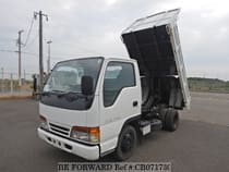 Used 1995 ISUZU ELF TRUCK CB071730 for Sale