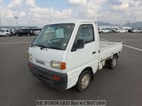 1995 SUZUKI CARRY TRUCK KA