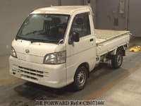 2009 DAIHATSU HIJET TRUCK