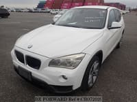 2014 BMW X1 S DRIVE 18I SPORTS