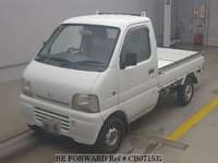 1999 SUZUKI CARRY TRUCK KA