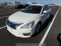 2016 NISSAN Teana DBA-L33 L33-109424