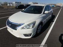 Used 2016 NISSAN TEANA CB072018 for Sale