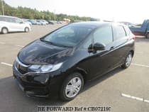 Used 2019 HONDA FIT CB072195 for Sale