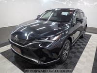 2021 TOYOTA HARRIER G