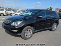 2006 TOYOTA HARRIER 240G L PACKAGE PRIME SELECTION