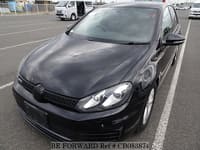 2010 VOLKSWAGEN GOLF GTI GTI
