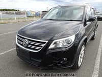2011 VOLKSWAGEN TIGUAN R LINE 