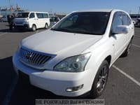 2007 TOYOTA HARRIER 240G L PACKAGE