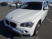 2012 BMW X1 S DRIVE 20I SPORT