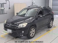 2012 TOYOTA RAV4 STYLE