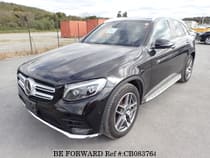 Used 2018 MERCEDES-BENZ GLC-CLASS CB083764 for Sale