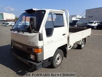 Used 1987 TOYOTA HIACE TRUCK CB083805 for Sale