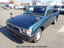 Used 1999 TOYOTA HILUX TRUCK CB083807 for Sale