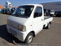 1999 SUZUKI CARRY TRUCK NOUHAN