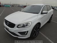 2015 VOLVO XC60 LDA-DD4204TXC YV1DZA8RDG2787134