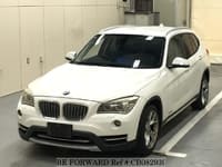 2014 BMW X1