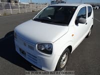 2017 SUZUKI ALTO VP