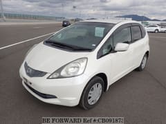 photo HONDA FIT
