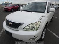 2010 TOYOTA HARRIER 240G L PACKAGE LIMITED