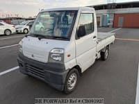 1999 MITSUBISHI MINICAB TRUCK TS