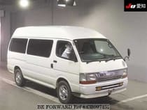 Used 1996 TOYOTA HIACE VAN CB097452 for Sale