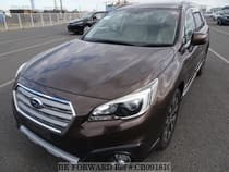 Used 2016 SUBARU OUTBACK CB091810 for Sale