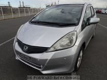 Used 2011 HONDA FIT CB091812 for Sale