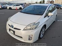 2011 TOYOTA PRIUS HYBRID S TOURING SELECTION