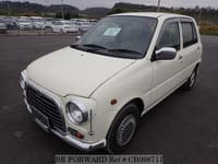 1998 DAIHATSU Mira E-L500S L500S-264308