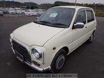 Used 1998 DAIHATSU MIRA CB098711 for Sale
