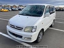 Used 2000 TOYOTA TOWNACE NOAH CB097523 for Sale