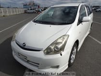 Used 2007 TOYOTA WISH CB091739 for Sale