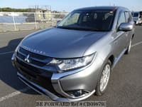2015 MITSUBISHI OUTLANDER PHEV G NAVI PACKAGE