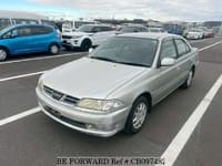 2001 TOYOTA CARINA 1.8SI MYROAD