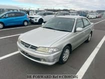 Used 2001 TOYOTA CARINA CB097482 for Sale