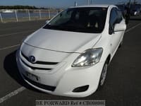 2008 TOYOTA BELTA X