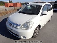 2007 TOYOTA RAUM