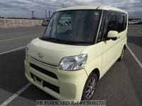 2016 DAIHATSU TANTO L