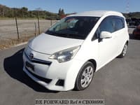 2011 TOYOTA RACTIS X